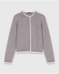 Maje - Mylo Cardigan