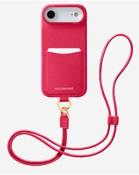 Maison De Sabre - Sling Phone Case (iPhone 17 Air)