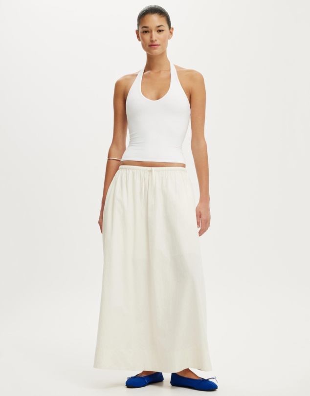 Cotton On - Zoe Maxi Skirt