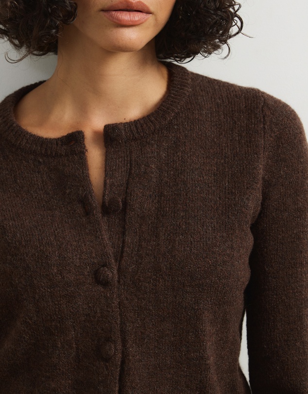Atmos&Here - Etta Knit Cardigan