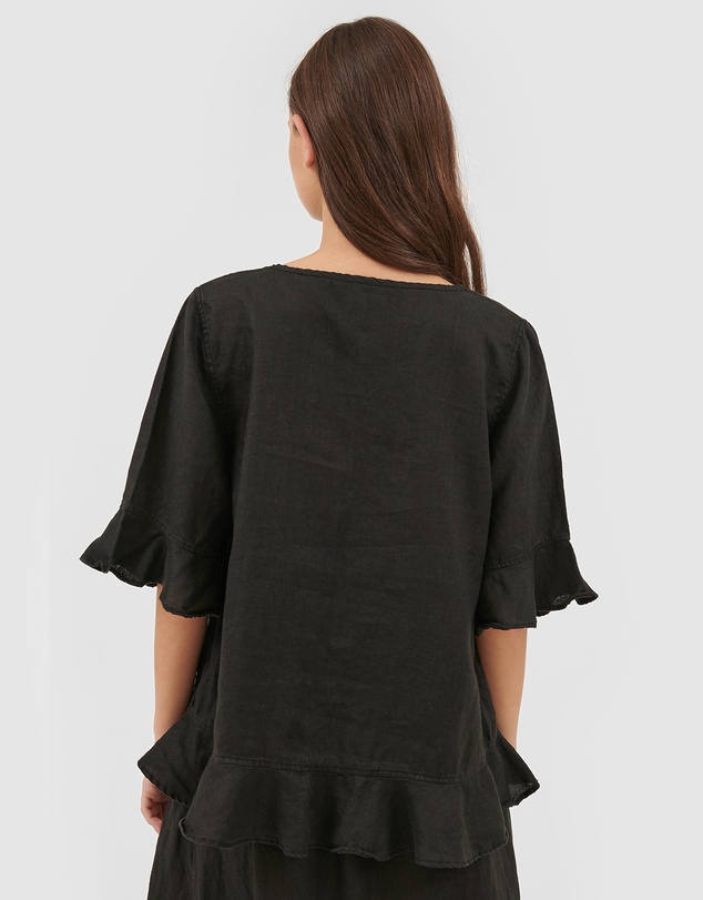 Primness - Little Cove Top