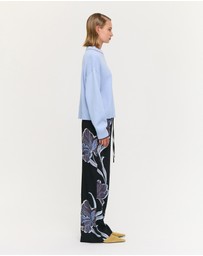 Staple the Label - Harvey Knit Jumper