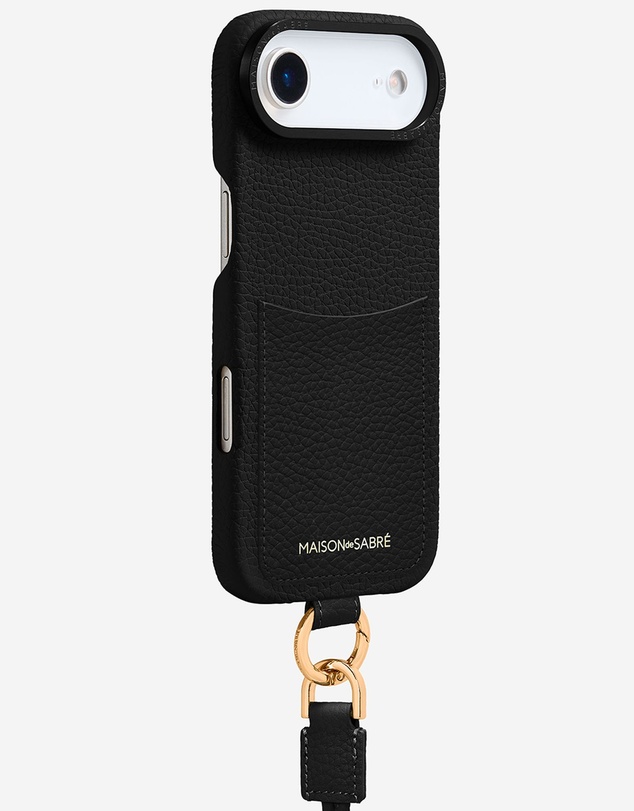 Maison De Sabre - Sling Phone Case (iPhone 17 Air)