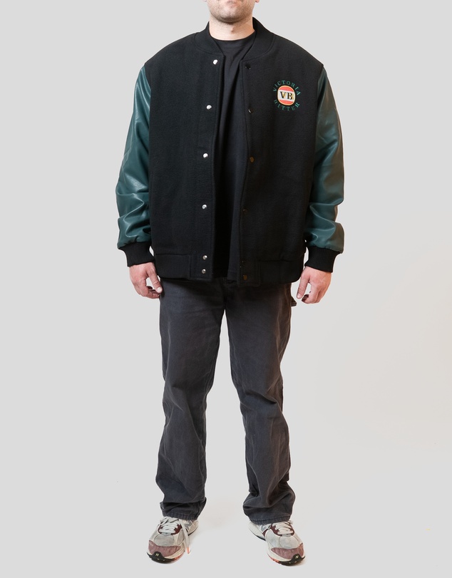 Victoria Bitter - Forever Classics Bomber Jacket