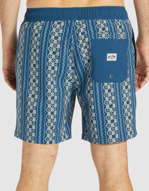 Billabong - Sundays Layback Boardshorts