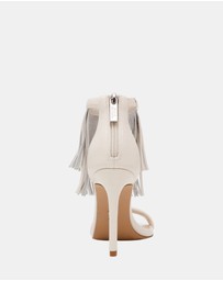 Steve Madden - Melodies Bone Heels