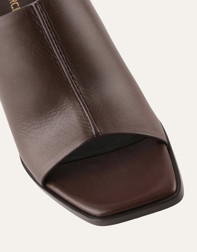Jo Mercer - Zulu High Heel Sandals