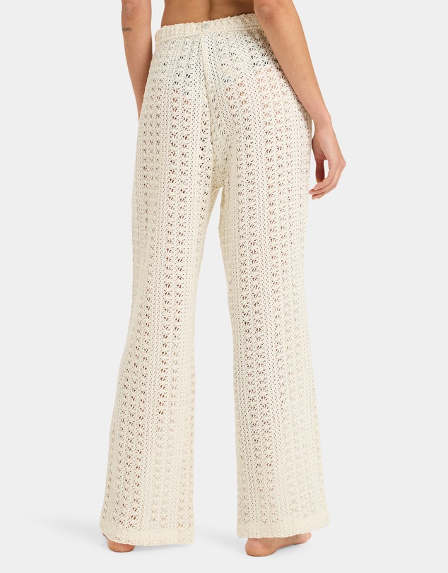Roxy - Womens Mood Moving Today Cover Up Pants
