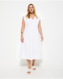 Commonry - Candice Dress