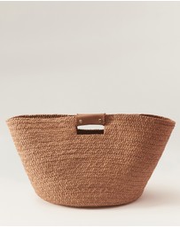 Helen Kaminski - Leonor Foldable Tote