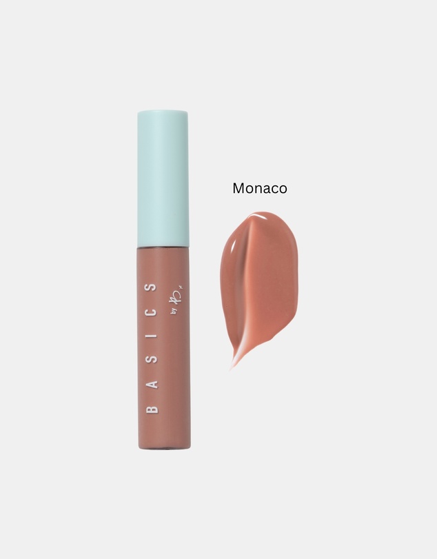 Basics By B - Liquid Lipstick