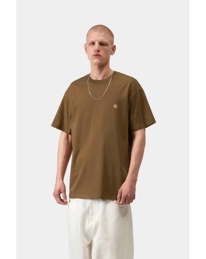 Carhartt WIP - SS Chase T-Shirt