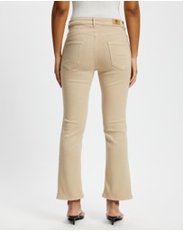 Emme - Mode Pants