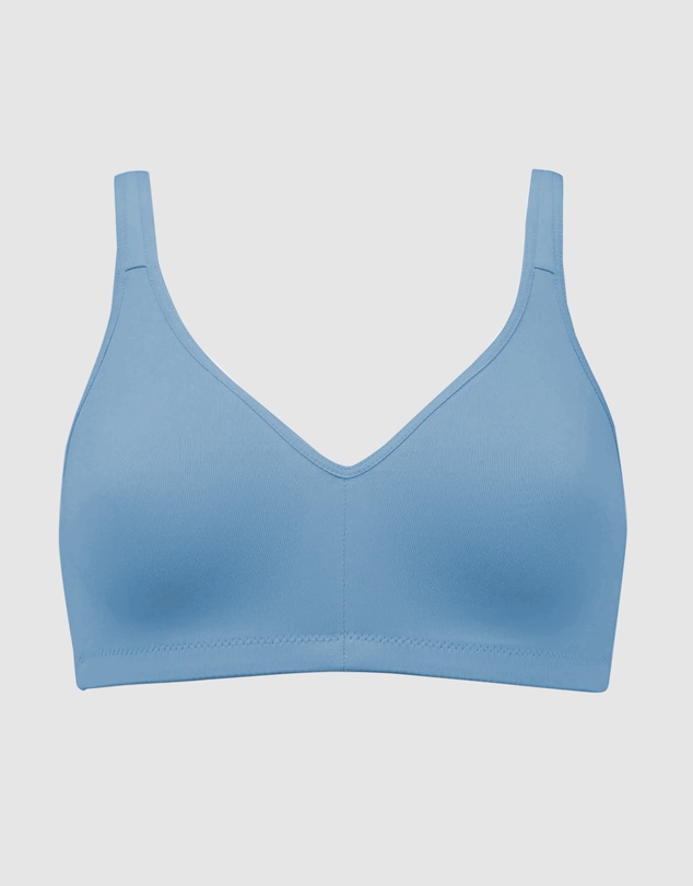 Naturana - Elasticup 'Perfect Fit' Moulded Wirefree Bra