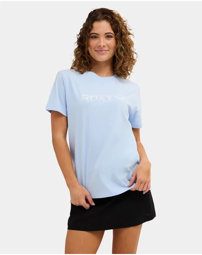 Roxy - Womens Ocean Road T-Shirt