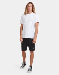 Billabong - Mens Scheme X 21
