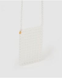 Arms Of Eve - Coachella Phone Bag - Crystal