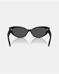 Jimmy Choo - 0JC5023H