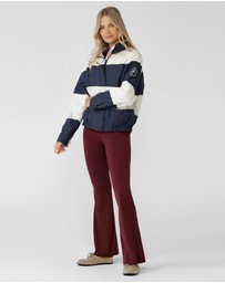 Lorna Jane - Voyager Reversible Jacket