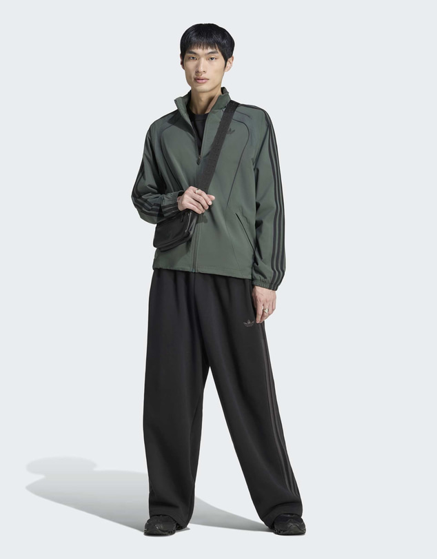 adidas Originals - TEAMGEIST 26 TRACKTOP Mens