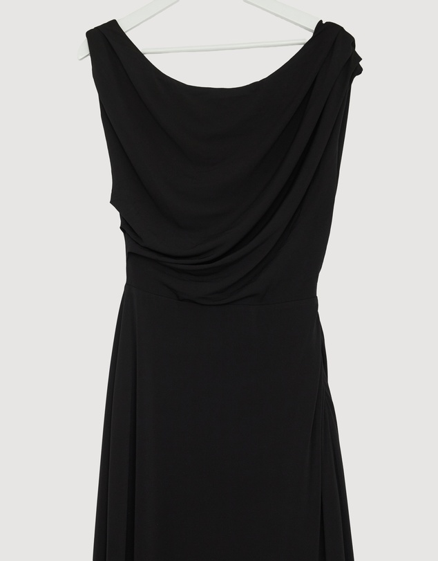 Revibe - Repaired CHANCERY Celeste Maxi Dress - AU 10