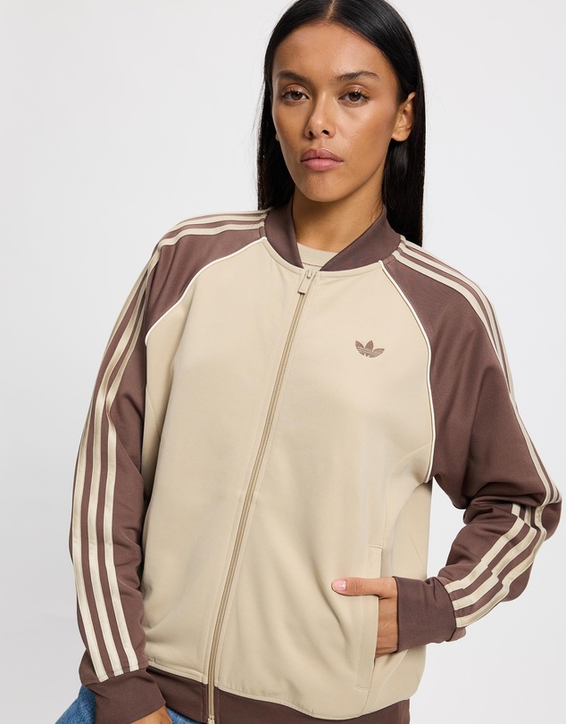 adidas Originals - SST Loose Tracktop