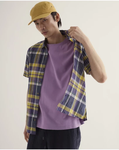 Seasalt - Men's Skylight Cave Shirt