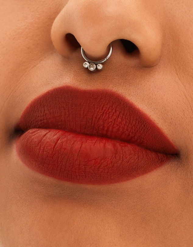 MAC - Locked Kiss Lipstick