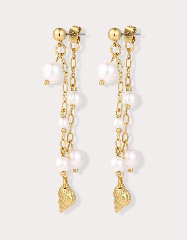 Petit Moments - Dune Earrings