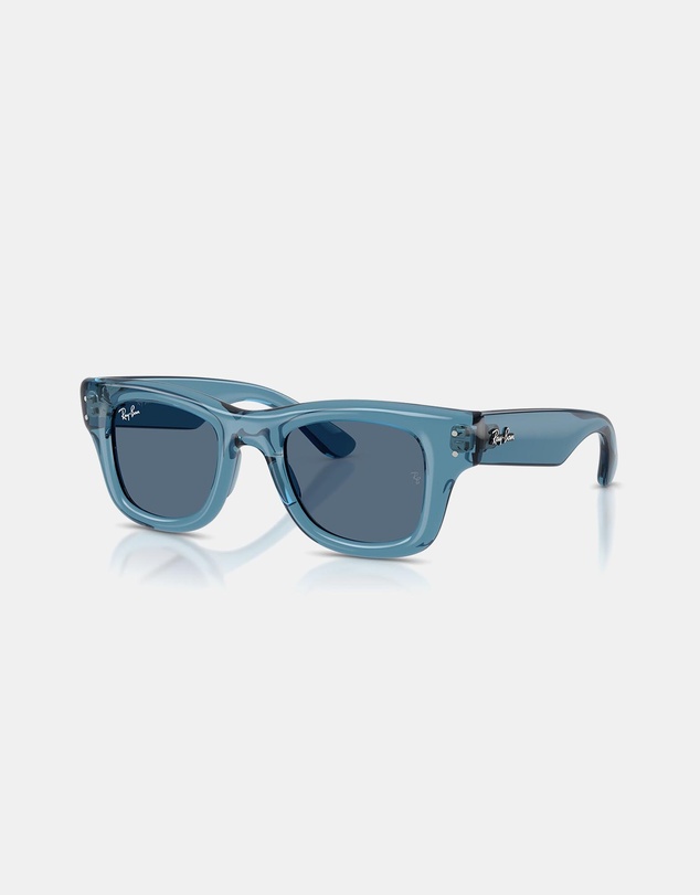 Ray-Ban Junior - 0RJ9240S - Kids