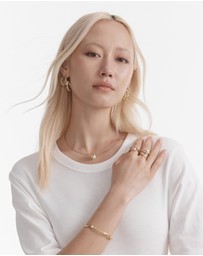 MIMCO - Cadence Pearl Bangle