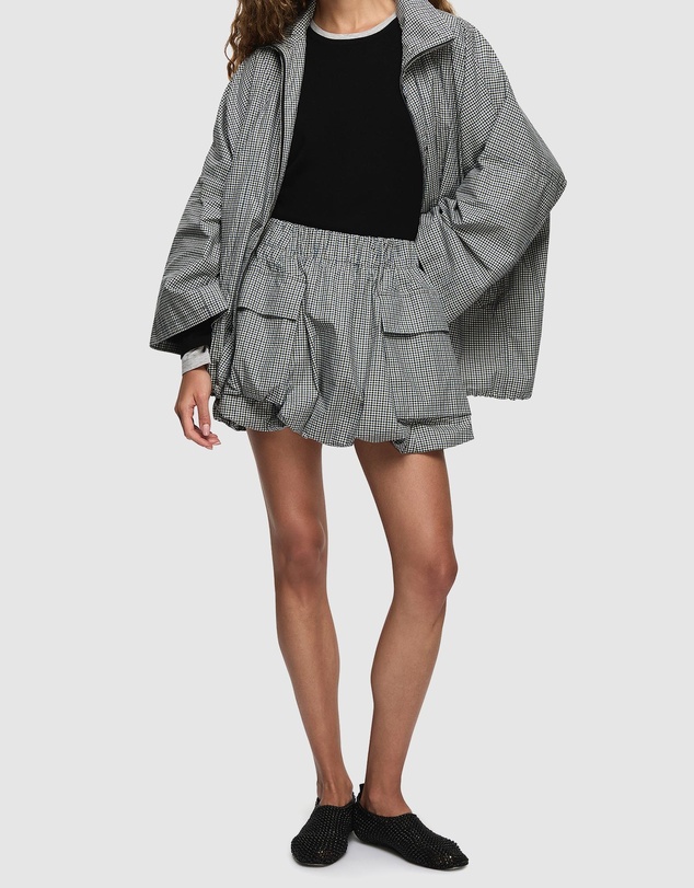 Blanca - Laurel Skirt