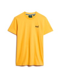 Superdry - Essential Logo Embroidered Slim Fit Tee