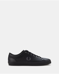 Fred Perry - Baseline Leather - Unisex