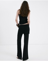 M.N.G - Lipcombo Trousers