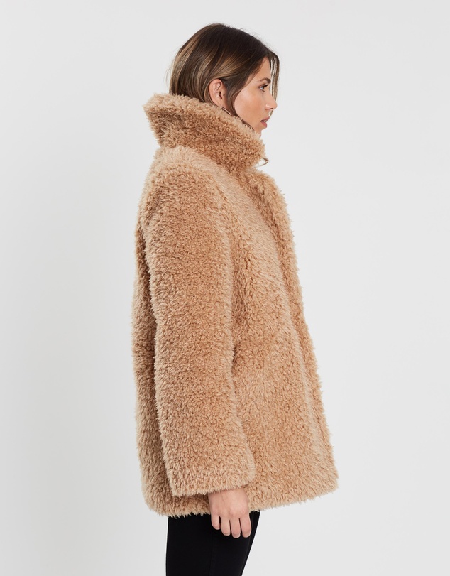 All About Eve - Crystalised Jacket