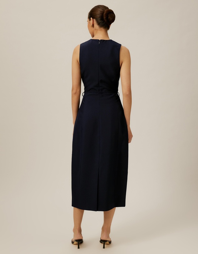 Tussah - Panel Pencil Dress
