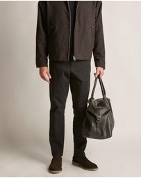 Aquila - Canyon Suede Chelsea Boots