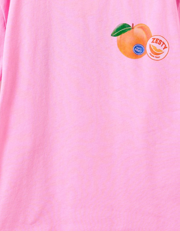 Cotton On Kids - Essential Short Sleeve Graphic Tee