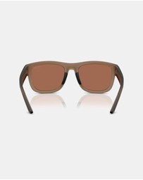 Prada Linea Rossa - 0PS 01ZS