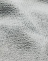 Calibre - Tech Seersucker Double Breasted Blazer Silver