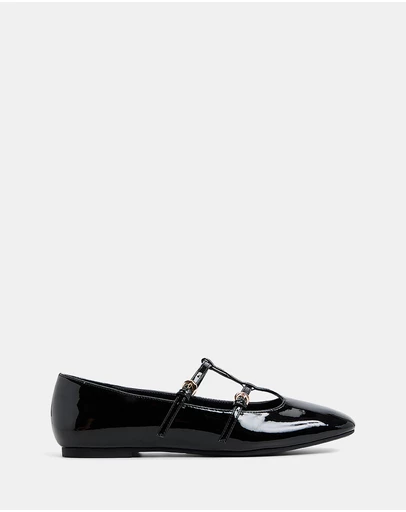 Call It Spring - Eternelle Ballerina Flats