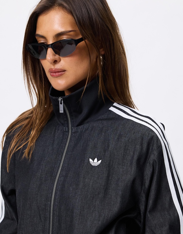 adidas Originals - Summer Glow Firebird Track Top