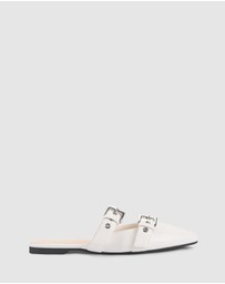 Verali - Indianna Point Toe Flats