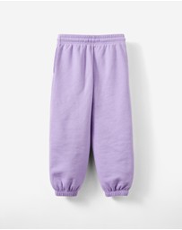 Cotton On Kids - Sammy Relaxed Trackpant