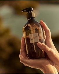 Ashley & Co - Washup 500ml