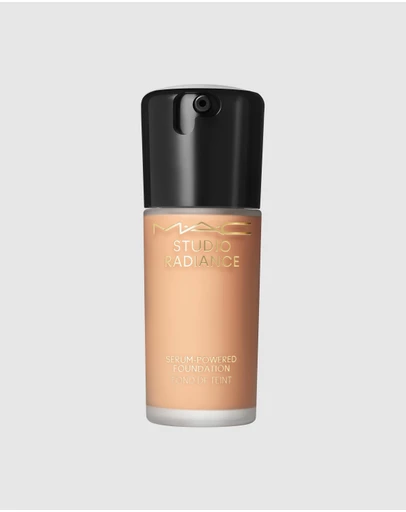 MAC - Studio Radiance Serum Powered Foundation - NW30
