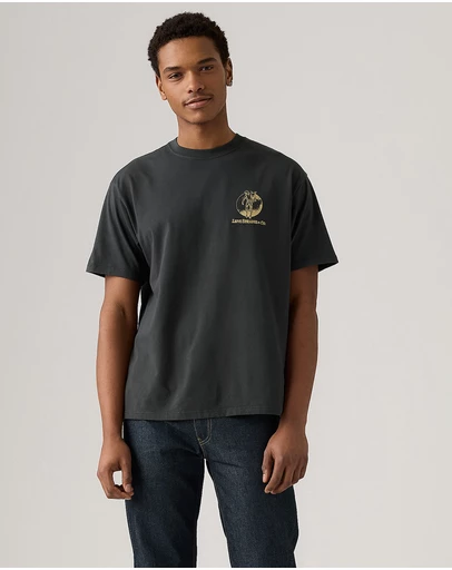Levi's - Vintage Fit Graphic Tee
