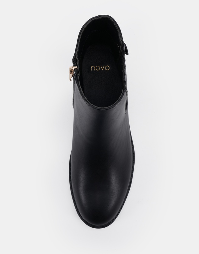 Novo - Darcel Ankle Boots