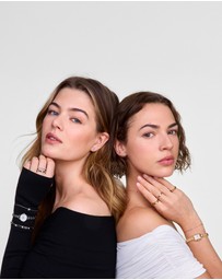 Daniel Wellington - Mirelle Heart Earring G
